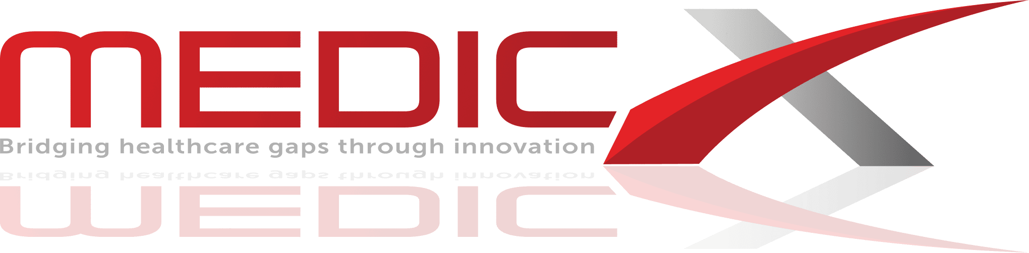 Medic X Logo