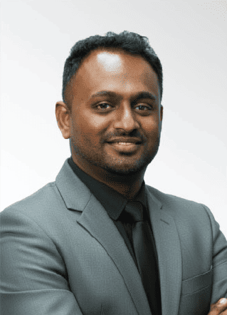 Dr. Hari