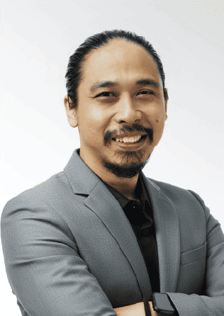 Mr. Amin