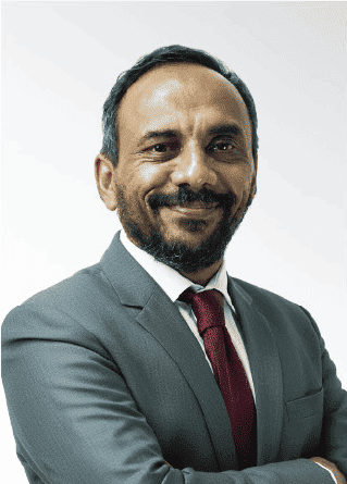Dr Jeyaratnam