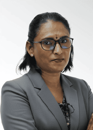 Ms. Kasturi