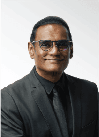 Dr Thirukumaran